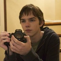hank (@blu3secrets) 's Twitter Profile