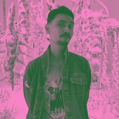 Queer writer-researcher | Author of Porn(O) Tour, Rumah di Tanah Rempah, Desa Wisata, etc. | IG: at penjelajah_rempah