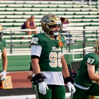 | C/O 2027 | | Westfield High School | NCAA ID#2404270527 | TX ✈️ IN | GPA 3.83 | DT/DE | 6’1 255 | Cell (219)-310-0806 | gavinpasyk@gmail.com