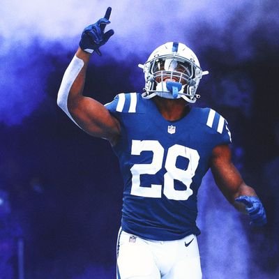 808niuhi's profile picture. 4 x back 2 back 2 back 2 back MVP Monday Morning QB!
Sports Fan Gamer Movies Anime Fisherman.
Colts Ride or Die!
Made in the 808 State!
Follow 4 Follow!