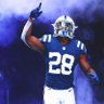808niuhi's profile picture. 4 x back 2 back 2 back 2 back MVP Monday Morning QB!
Sports Fan Gamer Movies Anime Fisherman.
Colts Ride or Die!
Made in the 808 State!
Follow 4 Follow!