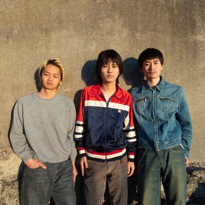 TOROTHEBAND's profile picture. 問い合わせ : toro.toro.toro.official@gmail.com
