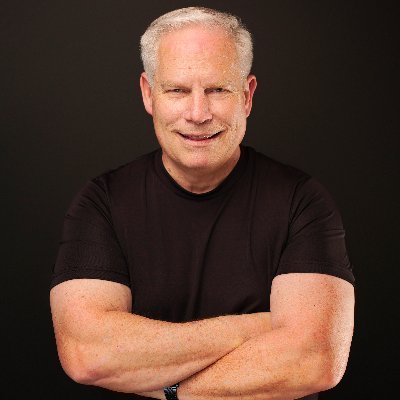 brittfpark's profile picture. eXp real estate agent & PT volunteer Chaplain feeding the homeless.  Grandpa w/ 7 grandkids. Dad was a vet and WWII POW. Proud American. Travel. MIZ!