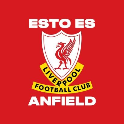 Info del Liverpool en Español | 📲 https://t.co/kWFP2DaFa6 | 📸 Insta: estoesanfield | 📻 Podcast https://t.co/8Cd238WMSS #LFC