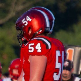 6’1|242LBS | Class of 27’ | Logan Elm HS OHIO|Football,Wrestling, Track & Field | 3.0 GPA | DE,OL,C | Jeffrey.w.thompsonjr@gmail.com | NCAA#2508689642