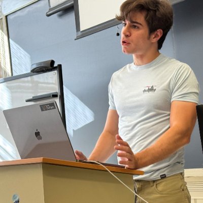 Product Lead | Google Gemini
Prev: Launched @aws Trainium, @alexa99 Echo Show 5
Tweets are my own. Retweets are not endorsements.
Joyful Learning Machines