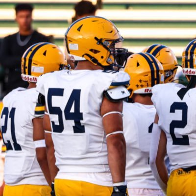 | Fordson Hight school | | 2026 offensive line | |6’2 250| |Squat 635 Bench 335| | Discus and shot put|