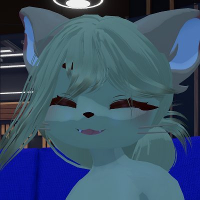 • 19 years old • Pansexual • Personal/vent/nsfw account of @KoriVRC_ • She/Her • 🔞 Minors Dni 🔞 • Taken/NOT ERPING WITH ANYONE ELSE!!!!!!