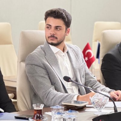 Anahtar Parti Gençlik Kolları MYK Üyesi |@anahtargenclik