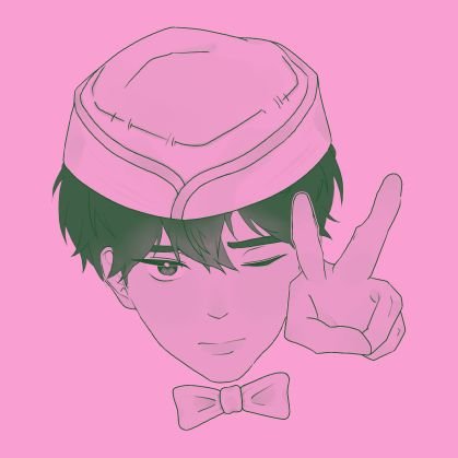 INFJ. IDN/brokEN/JP (msih blajar) suka gambar yang gepeng
「 repost or pfp r ok with credits 」 🎏🔖