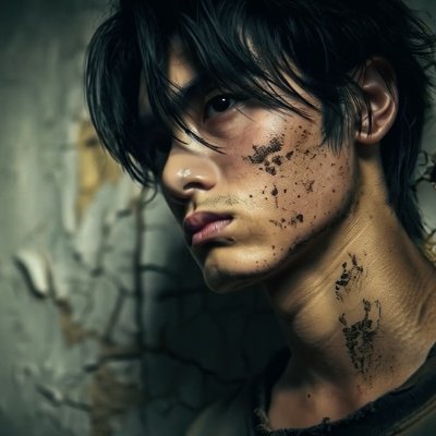 <映像制作に生成AIを活用しています>
読売テレビ「ドラマのシュララ」水曜日曜の深夜に放送中❤️🔥
DMMショートで全話独占配信中🌹
ⓒytvメディアデザイン