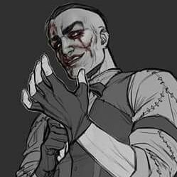 BloodAndVows's profile picture. 