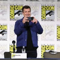 Nathan Fillion (@nathanfill362) 's Twitter Profile
