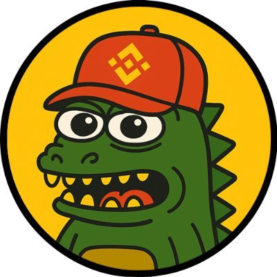 🦖 $GODZY - Not Like the Others
NFT • Community • DAO • Future