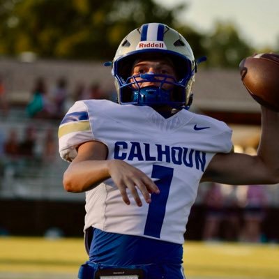 2027- 2 sport athlete- centerfield/LHP-QB/S email- laytoncolt1@gmail.com phone number- 803-747-5551