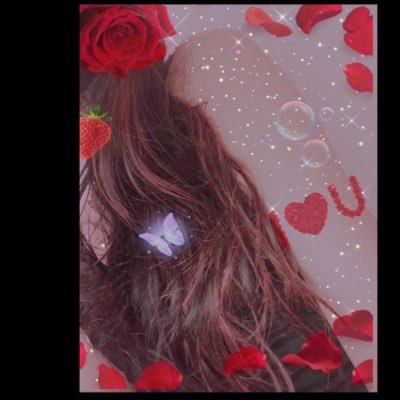 🫧深瑠 ❄︎ 紅 ❤︎Ⓜ︎ℹ︎Ｌｕｃｕ🦋🖤💍さんのプロフィール画像