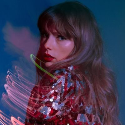 revivi esta cuenta xd
y vivo a base de canciones de taylor swift