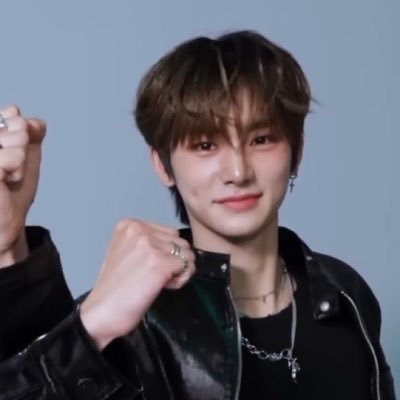 no #thankyouhyunjun #thankyouyichen | m/w: @sangw0nshine