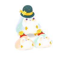 ピョピョ (@uh4t7) 's Twitter Profile