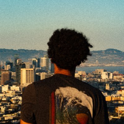 Third year journalism student, I like to talk about United