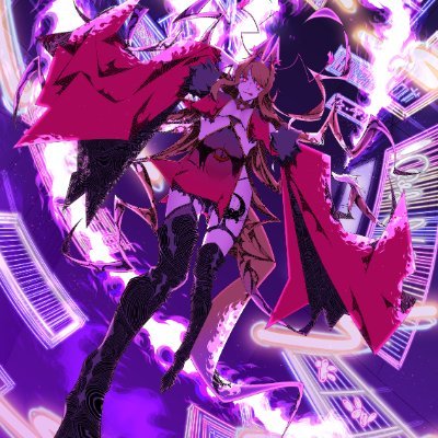 kitsunebikyouka's profile picture. おはこんじゃ〜🦊バーチャル日ノ本在住、妖狐の狐火杏華じゃ！よろしくのう👀 コラボ・案件はDMもしくはリンクのメールから✨
母上→森川空様(@rikurikugyo_067) お歌とか雑談とかゲームとか　ロゴ→chico様(@chico_design17)