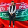 AjeetYadavNage2's profile picture. Samajwadi party
