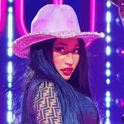 Maybe your weird is my normal. who's to say? - Nicki Minaj