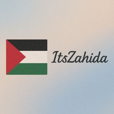 Zahida Muzfar Profile