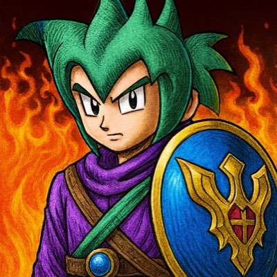 証券会社で働く銭ゲバおじさん。ドラクエのRTAを中心にyoutubeでゲーム配信してます。初めて配信した日は2022年3月26日。初めてのDQRTAは2022年7月23日のスマホ版のⅢ。2025年こそは16kg落とすそうです。2026年はCMA2次試験に合格予定。