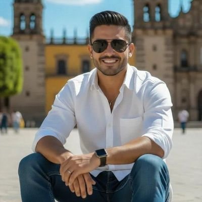 PhD en Economía 🇲🇽 | Bitcoin + Libertad | Anti-woke, pro-futuro | Rescatando a México desde el conocimiento
💸 MXN pierde valor, yo no.