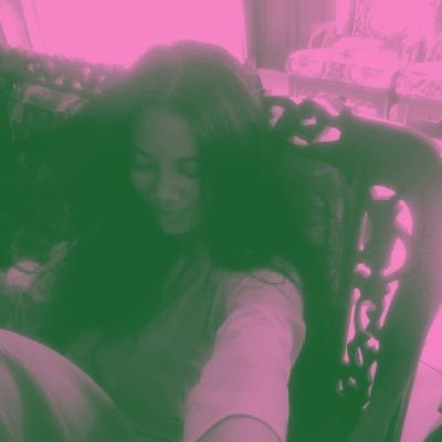 virtualisashit's profile picture. 蛍🌙🦕♡