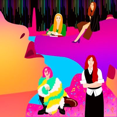 ✦ Freelance Illustrator & Visual Artist based in New York / Represented by Fillin Global & 레이빌리지 ✦