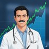 The_StockDoc's profile picture. if my response seems sarcastic it probably is