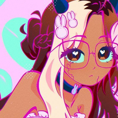 ₍ᐢ..ᐢ₎♡ DONT REPOST MY ART
Riako Soulbound! selective sharing 🫧🌺 |
🐰🩷 Sometimes I draw fanarts
╰┈➤ ♡˚⋆。˚ #sstwt | #yumetwt 🌊🫧ᶻ 𝘇 𐰁 |• NOT MINORS 🔞
