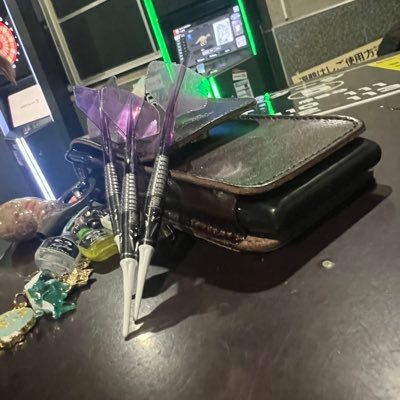 ダーツ🎯とバイク🏍³₃と日常垢🫶 ゲームはほぼ引退⋆͛🎮⋆͛ まったりのんびり楽しんでます🍀*゜来世はクラゲになりたい🪼