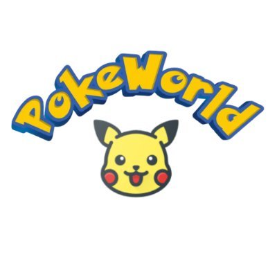 3D multiplayer Pokémon world: Explore, Spawn, Battle
PokeWorld beta is live at https://t.co/el0SeN9HYL
