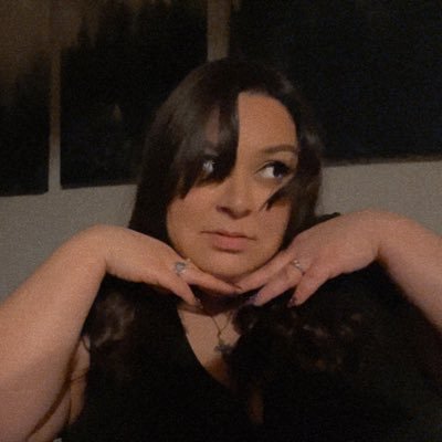 31/Latina/Queer🏳️🌈🇲🇽/Wizard of Oz enthusiast🌈🫧💖🖤Horror/Clowns🎪🔪🩸Skyrim/LOTR/Dark Crystal/Comic Book nerd