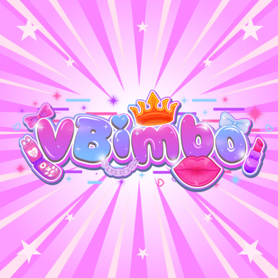 ❤︎ Indie VTuber Group ❤︎ With a desire to make YOU happy
≪ Glitches, Glitter, and Girlbossery ≫
〢#VBimbo ✧ #VBimboArt ✧ #VBimboLive