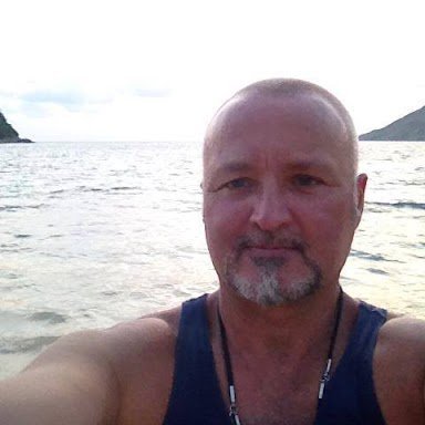 I'm from New Jersey United States I'm a single father. I work as a Geologist Engineer .