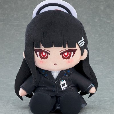 Rio_Tsukatsuki_'s profile picture. Real Rio Tsukatsuki from Blue Archive™
Personal account
DC: _.japan._

Successor to @RioTsukatsukiNA