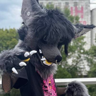 🔞MDNI🔞 - METALHEAD ⚔️18 🍃STONER ⭐️‼️~🎸SINGLE + SWITCH ~ HE/HIM 🎀 TIGHT WOLFY! 💋🩷💜🩵ANDROGYNOUS FREAK ⚠️~ 🤍TOP 32%🩵
