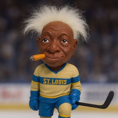 salmon66040's profile picture. #stlblues #BravesCountry #AllForCITY