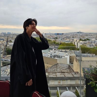 for fromm media archive || @KYH_insta @younghoonbbl