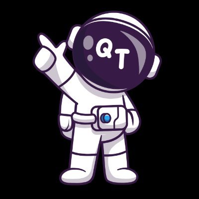 Rewriting reality one thread at a time.
Manifestation • Mindset • Quantum Vibes ⚡