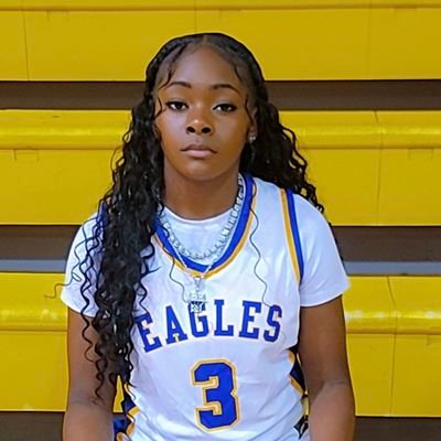 Class of 2029 female basketball player from South Carolina.