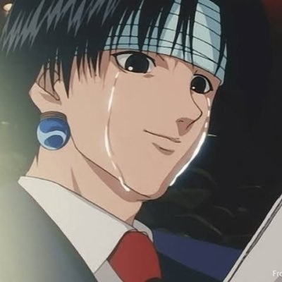 Tuzii33's profile picture. fuck it start the rumbling 🖤