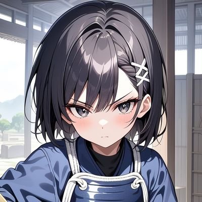 生成AIイラストを上げていくです。
基本はおねーさん、もしくはおとこのこ。
生成イラスト制作者さんを見かけると、ぬるっとフォローしていきます。
私のフォローはお気軽に。
お世話になってるコミュニティ→https://t.co/f4Lq1Dnpe0