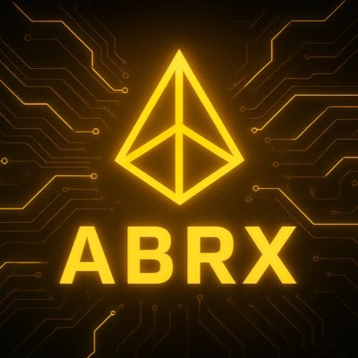 AbrxasNetwork's profile picture. boot sequence: Abrxas_Network DPoS engaged. Consensus online. $ABRX $CLU $USDL Official TG https://t.co/BXtGiARGeo