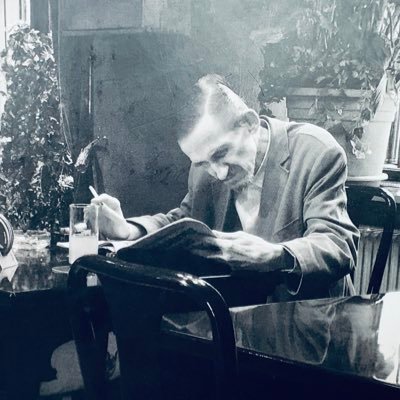 “Birds sing even during the war.   Therein lies the whole horror, and consolation”