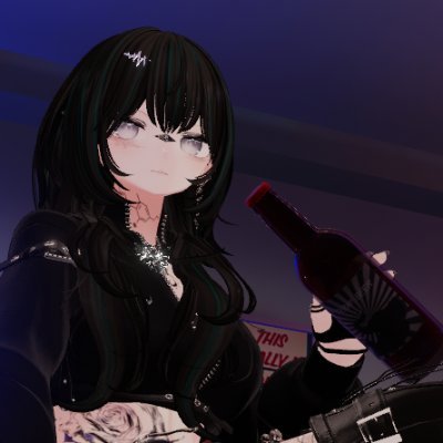 2025.04.22- VRC寄り雑多垢
バーイベントのキャストやったりまったりしてる人
sub @Shino_zzz_zzz
キャスト
- #lifegoeson_vrc -
- #FNDreamin_vrc -
- #甘味処九尾 -